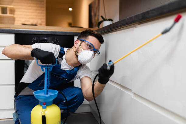 Reliable Church Hill, PA Pest Control Solutions