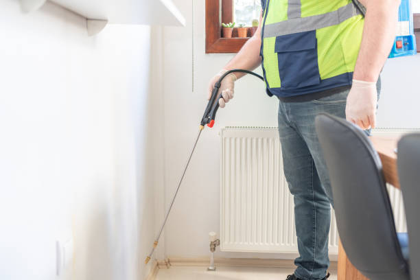 Best Wasp Removal Services  in Church Hill, PA